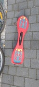 Deska  Waveboard