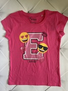 Koszulka t-shirt Emoji