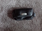  Kabura futerał pokrowiec na telefon SIEMENS skóra