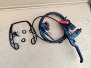 MAGURA HS 22- cały kompletny hamulec tył NOWY