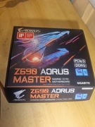 Płyta Główna Gigabyte Z690 Aourus Master