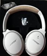 BOSE QuietComfort, słuchawki nauszne ANC 5.1