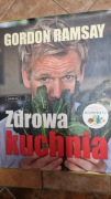 Gordon Ramsey Zdrowa kuchnia