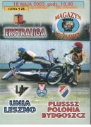 Leszno 18.05..2003