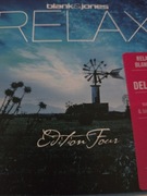 BLANK JONES - RELAX 4 - 2 CD