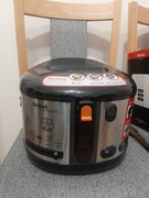 Frytkownica tradycyjna TEFAL One Metal 1.2 kg 2.1l FF175D71 do Smażenia