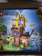 Klocki My world 502 elementów duże nowe 