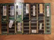 Pamięć ram ddr 512/256 mb 400mhz