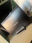 Hyperbook SL606 i9-13900H/RTX 4060/64GB RAM/2TB SSD