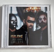 ITALOVE - CHASING GHOSTS