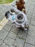 Renault Master 130KM Turbina