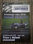 Projektowanie i Konstrukcje Inżynierskie 6/2016