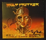 Holy Mother - Face This Burn