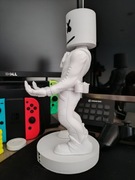 Stojak na pada PlayStation Xbox fortnite Marshmello  prezent urodziny 