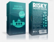 Deep Sea Adventure (wersja Boost'em) 