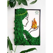 Hygge prezent urodzinowy dla mamy. Nowoczesny prezent do nowego domu. 