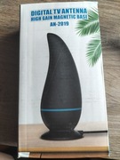 Antena telewizyjna 360 stopni bardzo mocna 