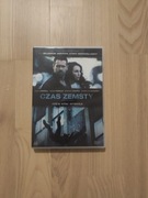 FILM DVD UŻYWANY - CZAS ZEMSTY