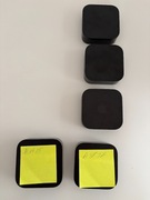 4 sztuki Apple TV 4k 3gen A2737 uszkodzone