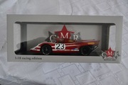 NEW model Porsche 917 Le Mans 1970 1/18 Salzburg