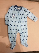 Sprzedam misiowy pajacyk 