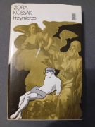 Przymierze Zofia Kossak 