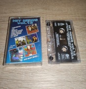 Hit news vol. 12 / 1994 snake's music 