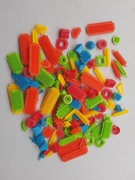 Klocki konstrukcyjne 