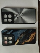 Plecki i folia na ekran Motorola Edge 60 Pro