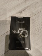 No. 70 - EDP dla mężczyzn 80 ml