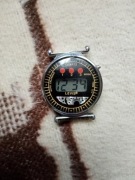 Stary zegarek Levi's levis Quartz PRL