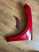 Skoda superb III błotnik lewy przód L&K Velvet metalizowany