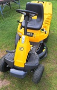 Kosiarka spalinowa Cub Cadet