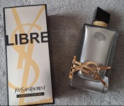 Woda toaletowa-YSL Libre 
