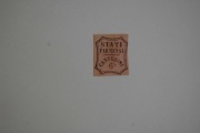 Parma Sw 2* (postage stamps)