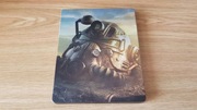 Fallout 76 steelbook ps4