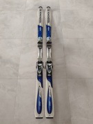 Narty Rossignol Power Viper S -167cm.
