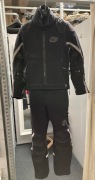Kombinezon Rukka Randroid Gore-Tex rozmiar 50 2PC