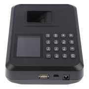 PAKLIF Maszyna do frekwencji czasu odcisk palca