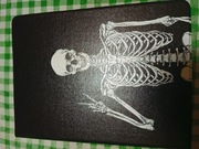 Etui książkowe na tablet iPad 7/8/9