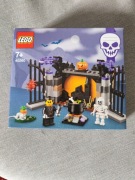 Lego 40260 Halloween kolekcjonerski zestaw