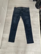 Jeansy męskie replay