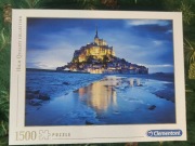 Puzzle Saint Michael Mountain