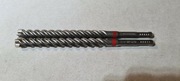 Hilti wiertlo do betonu ultimate TE-CX sds-plus 16x160robocze 2szt