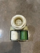 Elektrozawór, dwukierunkowy Electrolux EWC1350 sprawny