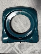 Wózek Queen of air do odkurzacza [Powermed, Lion]