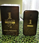 Flakon 1 Million Paco Rabanne edp Made in France