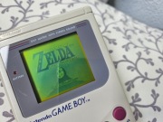 THE Legend of Zelda: Link's Awakening - NINTEDO Gameboy