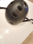 Kask rowerowy Btwin Teen 500, XS 48-52 cm