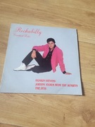 Rockabilly Greatest Hits – Shakin' Stevens, Johnny Storm, The Jets (Winyl)
